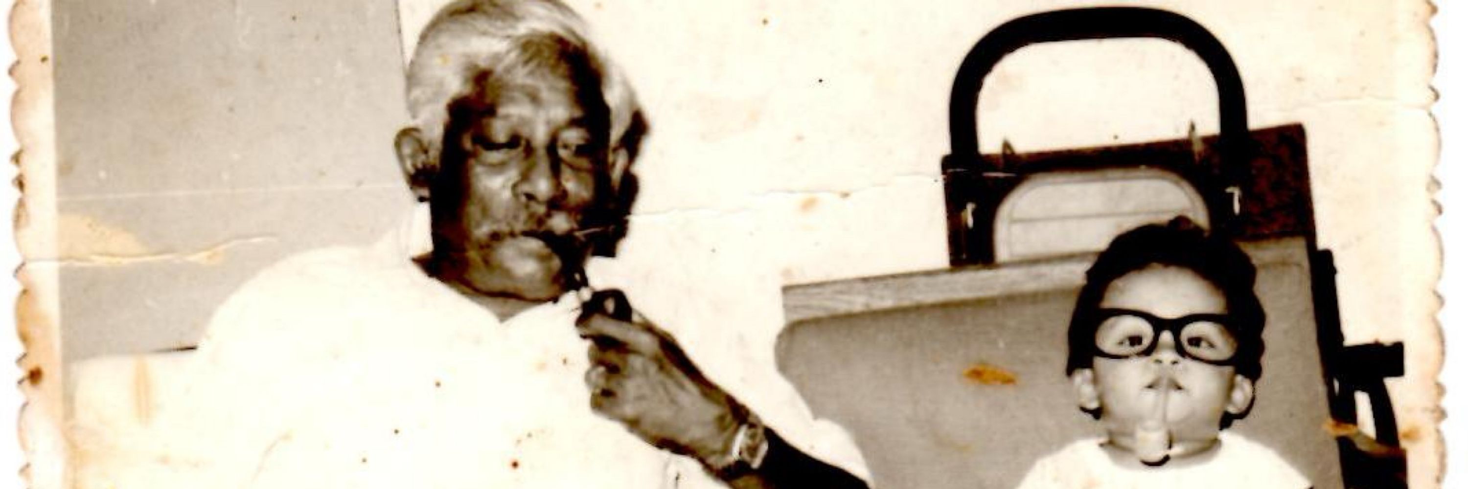 Henry Rajendra