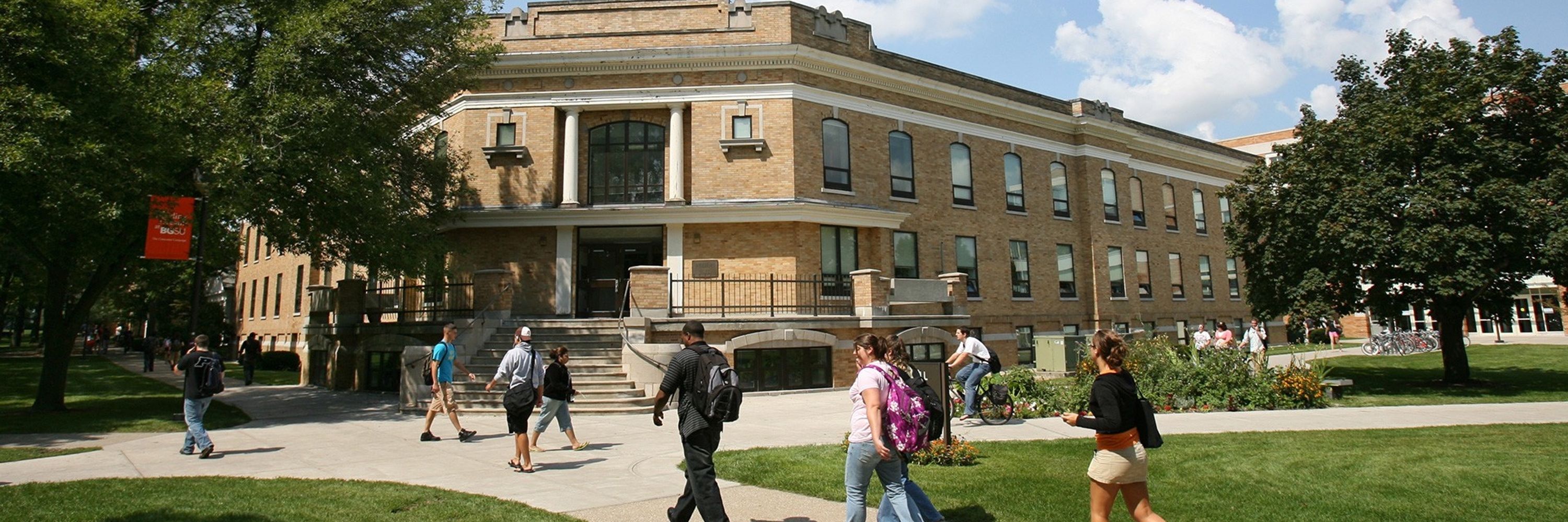 National Center for Family and Marriage Research 