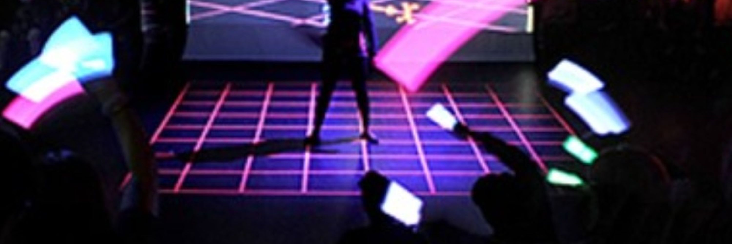 Body Eyes and Movement (BEAM) Lab