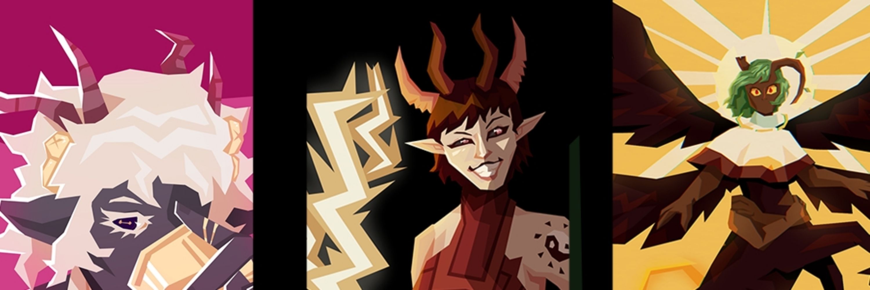 Pick | commissions open!