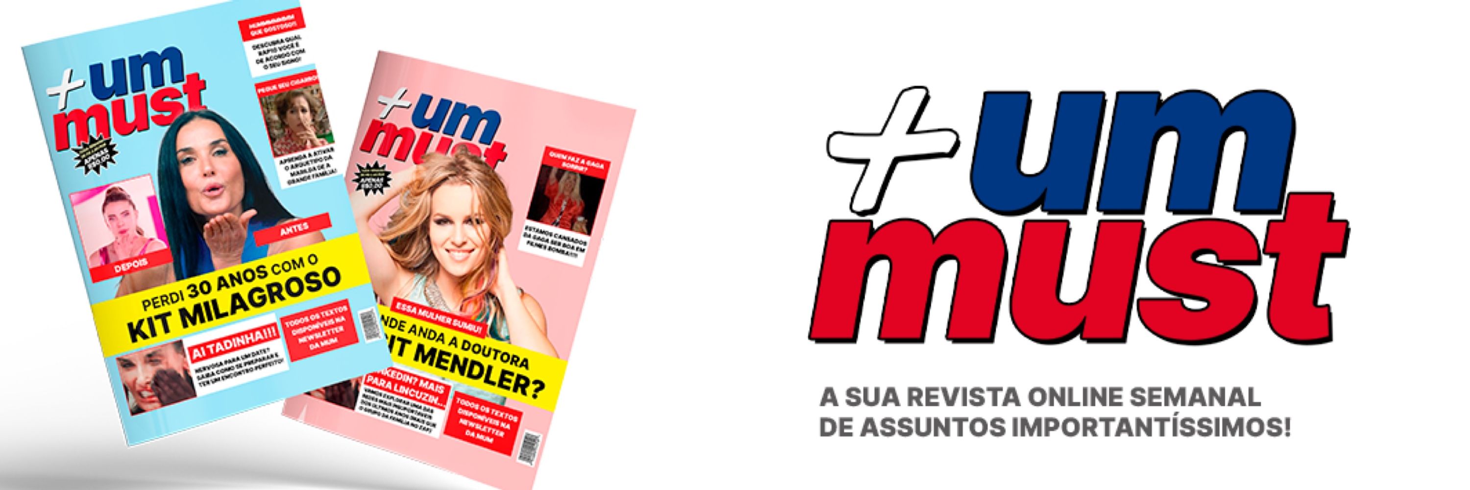 mais um must