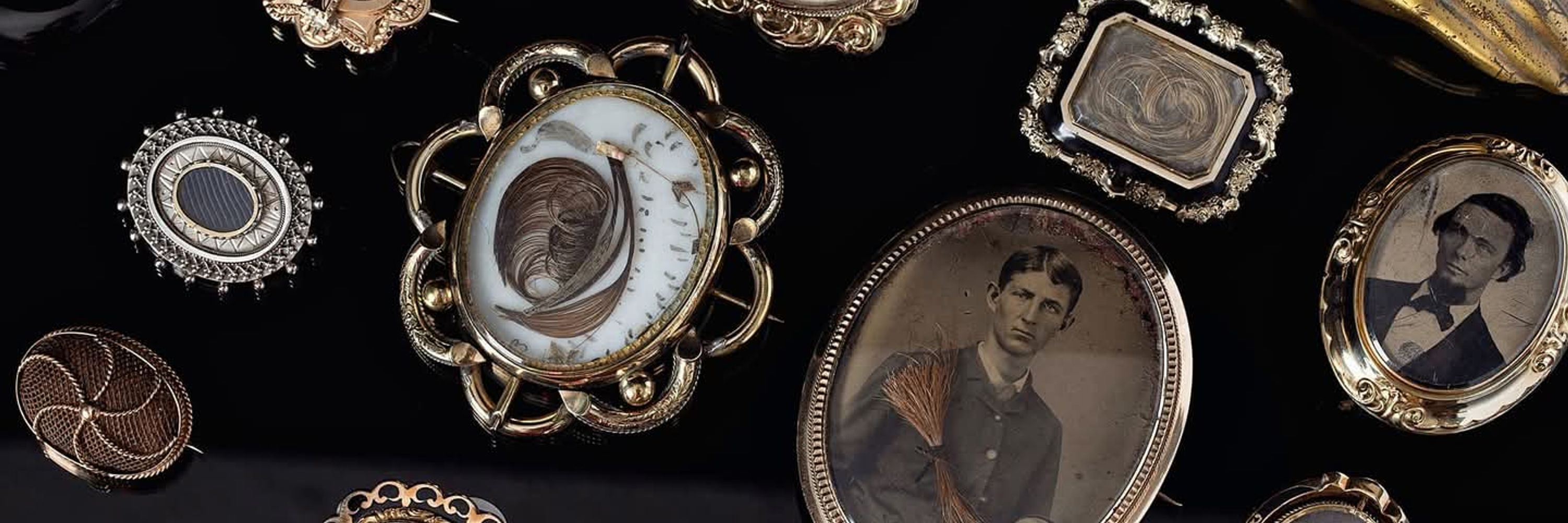 The Veiled Mirror