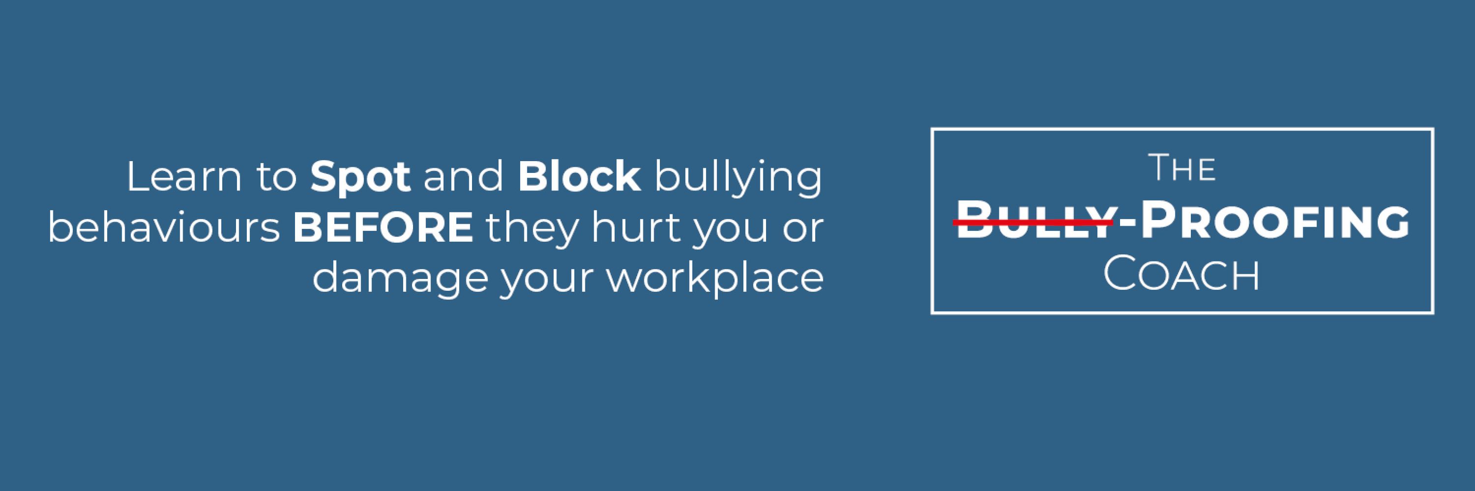 Jane Perry The Bully-Proofing Coach