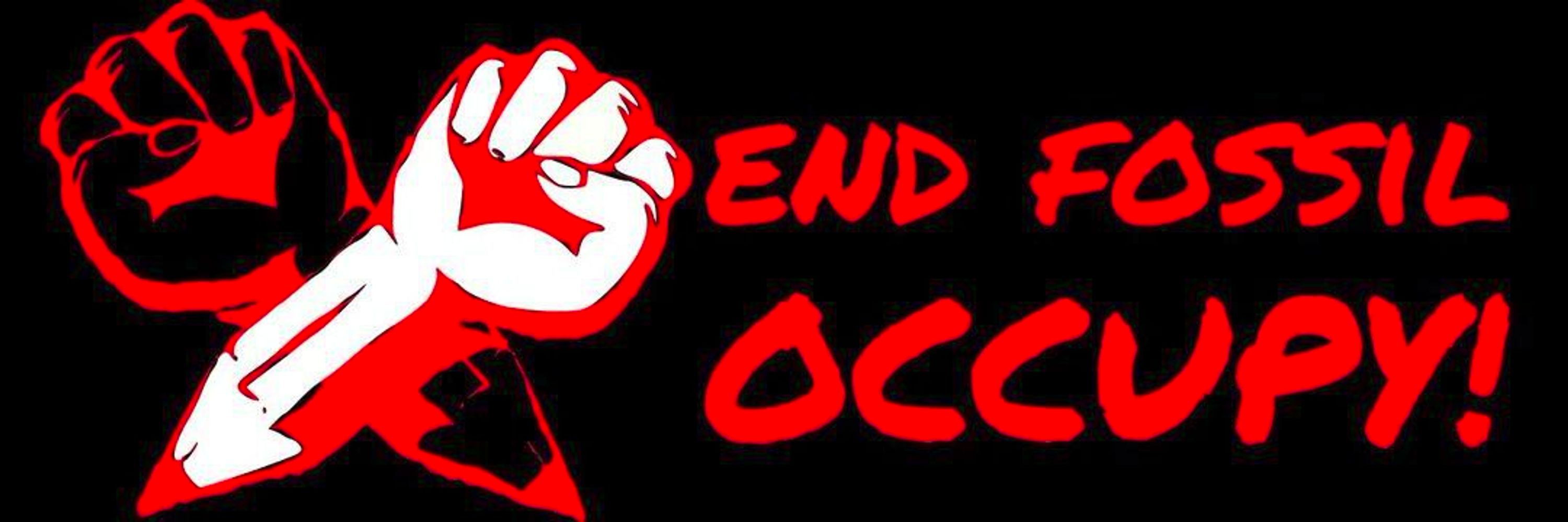 End Fossil Barcelona