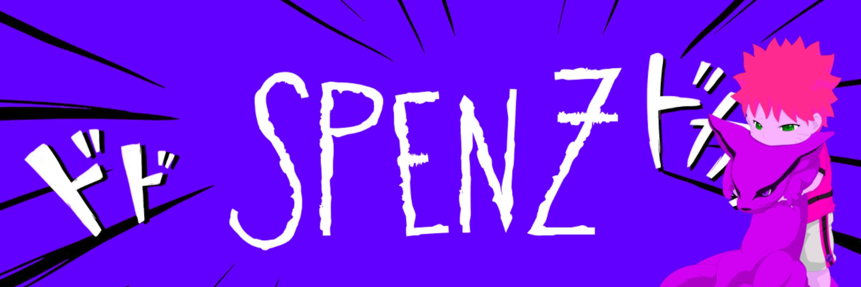Spenz