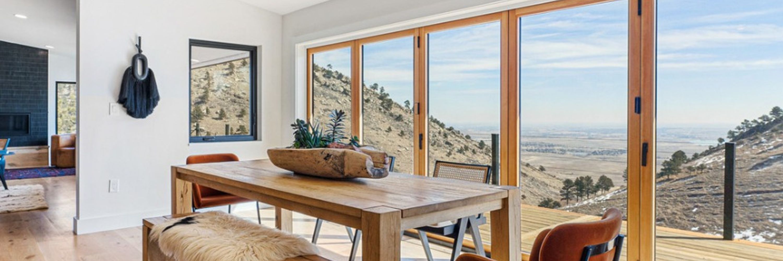 Boulder Real Estate