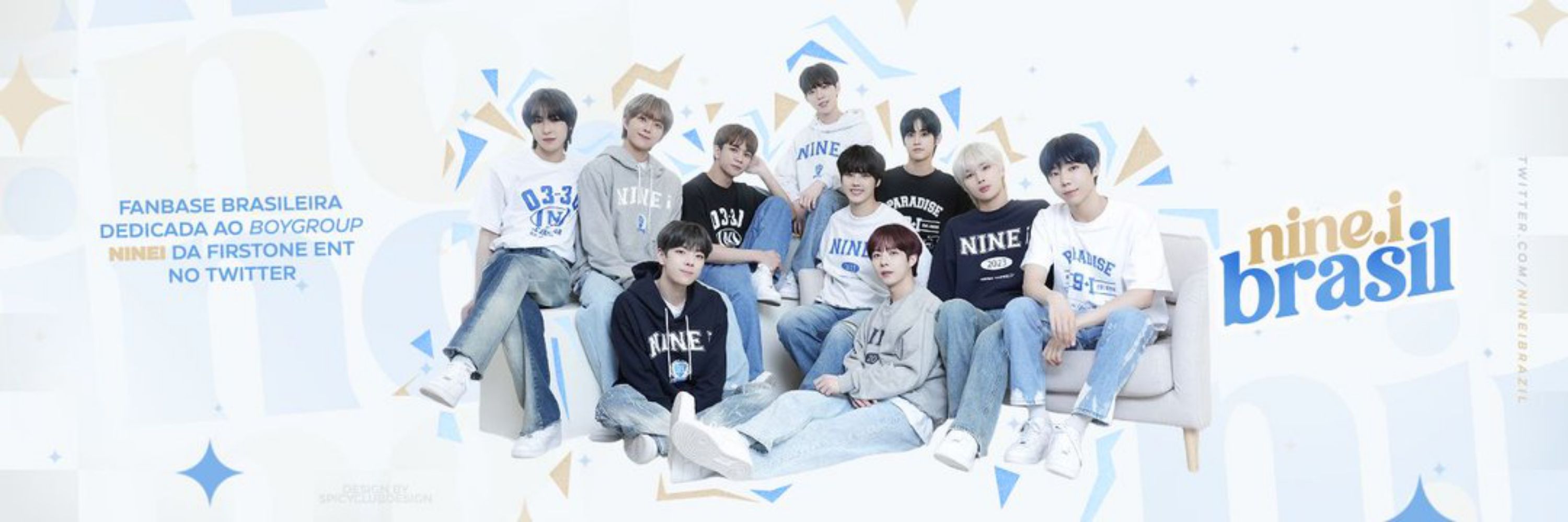NINE.i BRASIL
