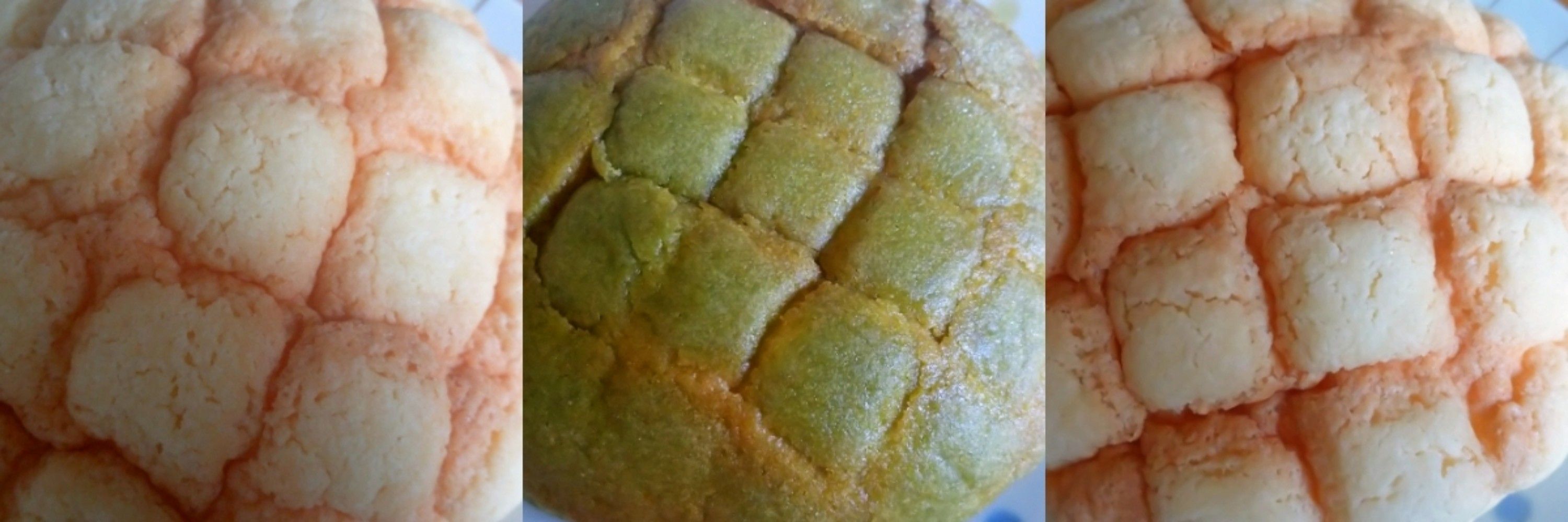 メロンパン🍈✨