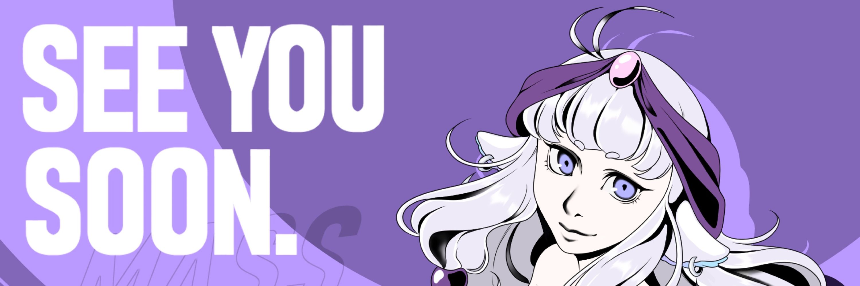 Aika | Sheeptuber 🔮🐑 