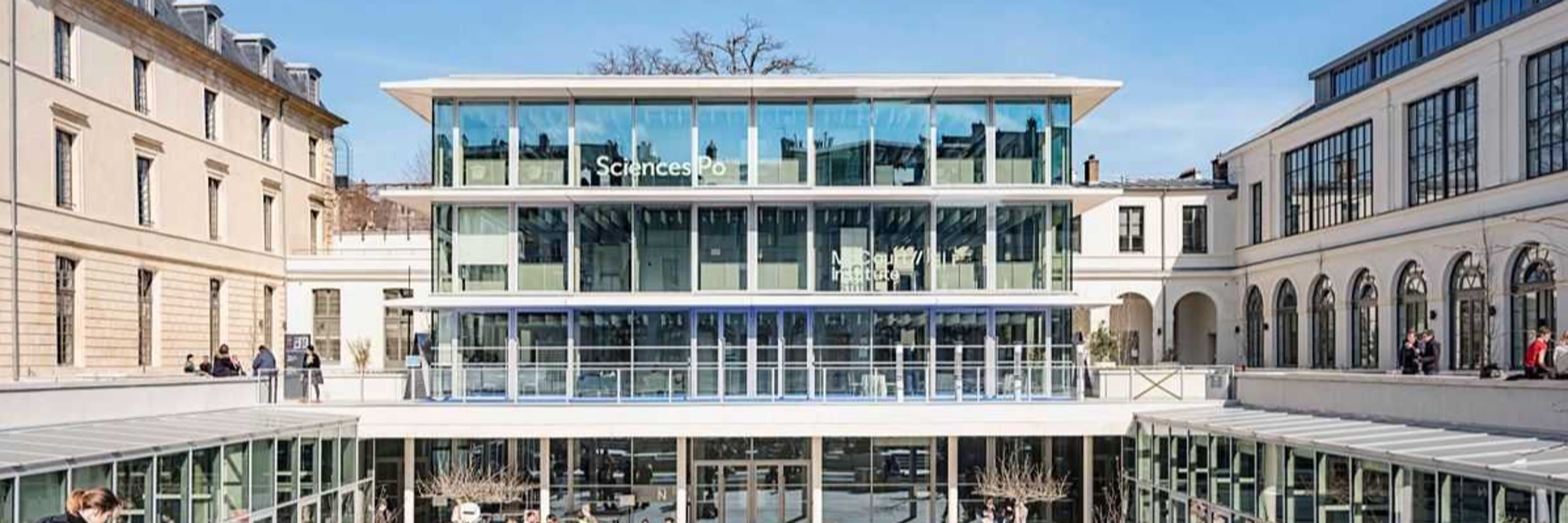 Sciences Po Law PhD