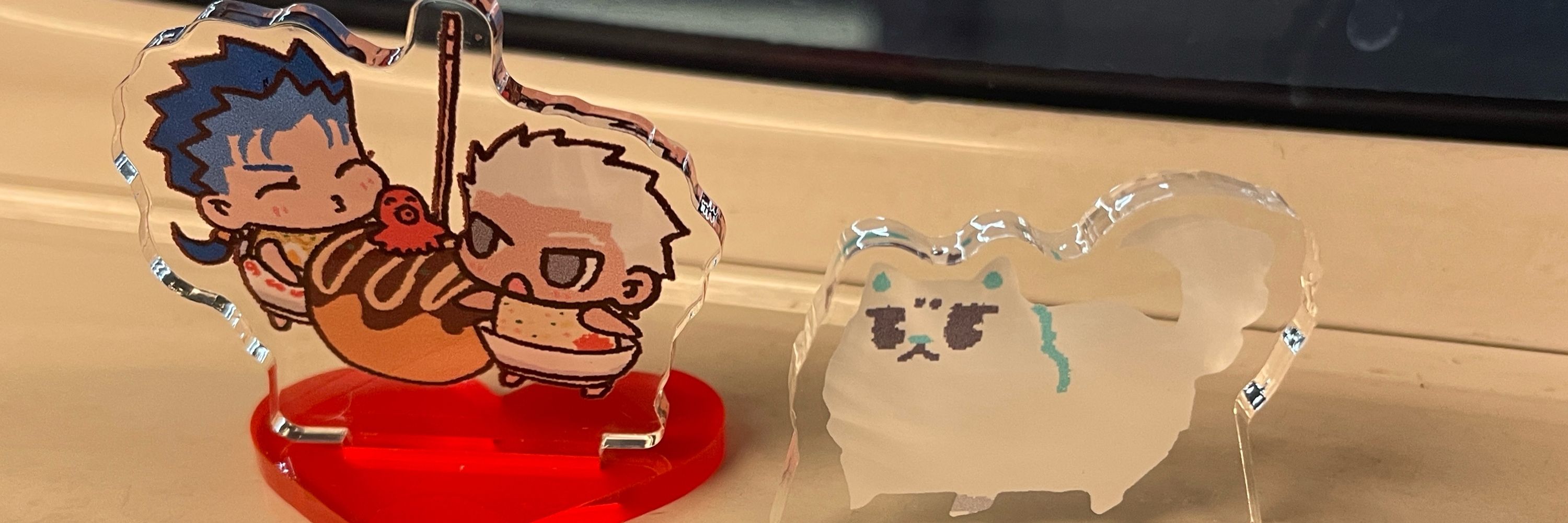 ふゆ🐟