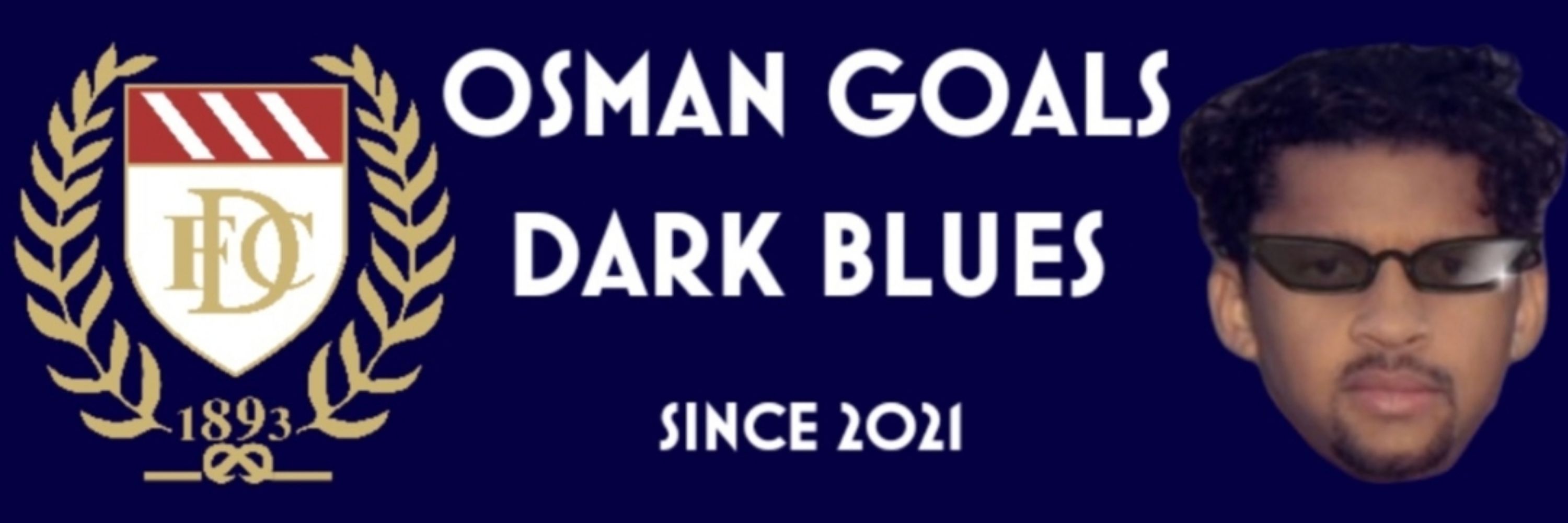Osman Goals