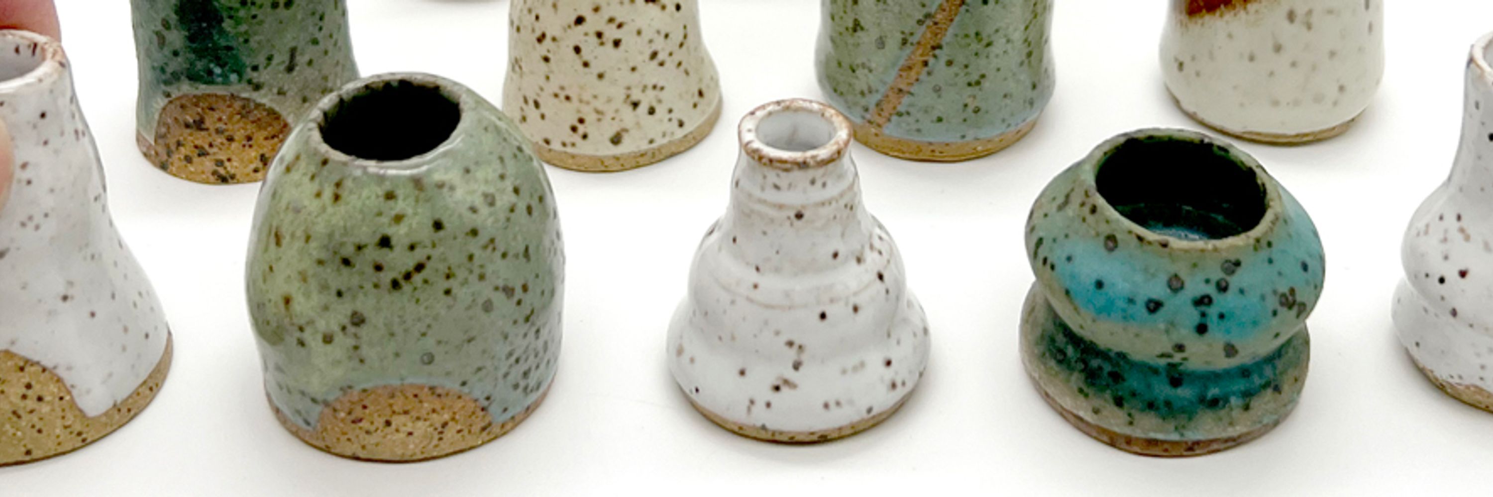 Echo Azure Ceramics