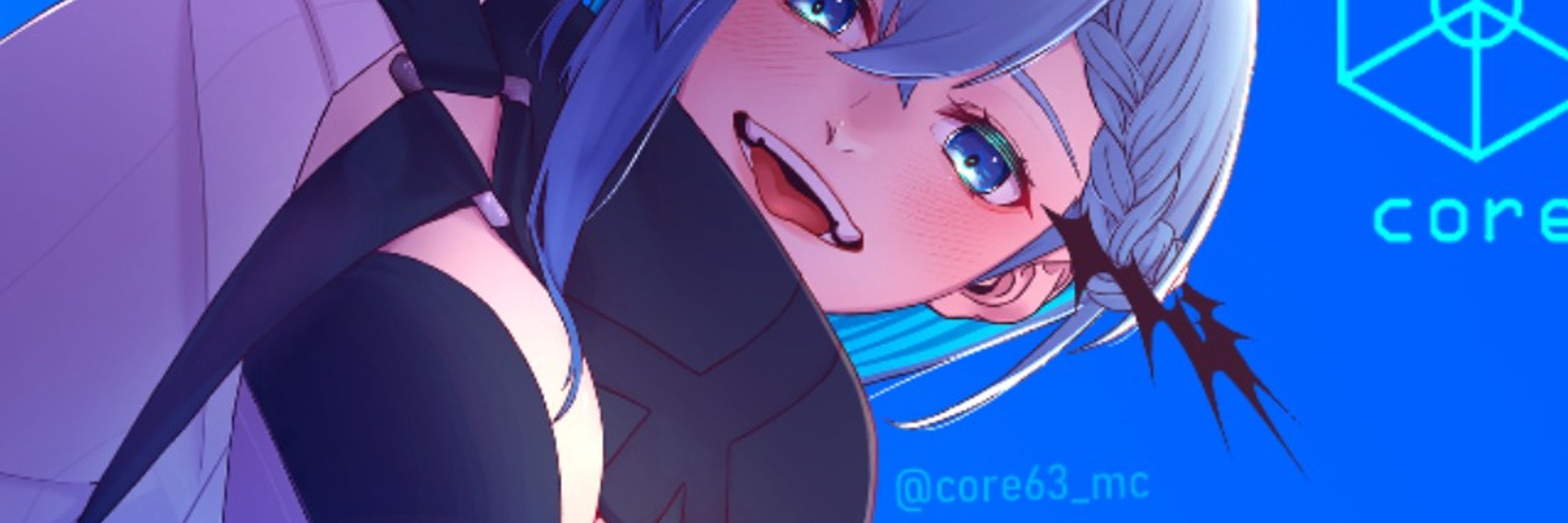 CORE -こあ-