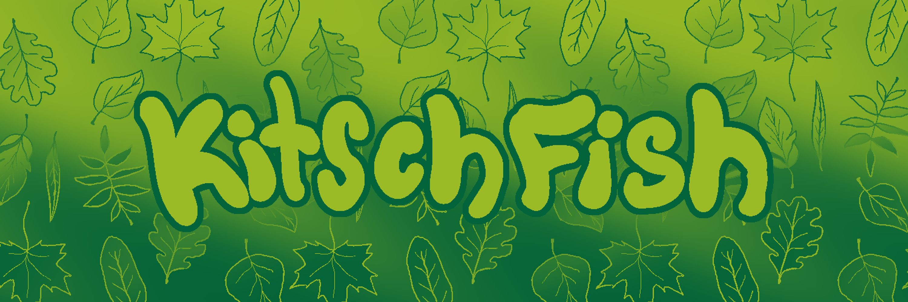 KitschFish