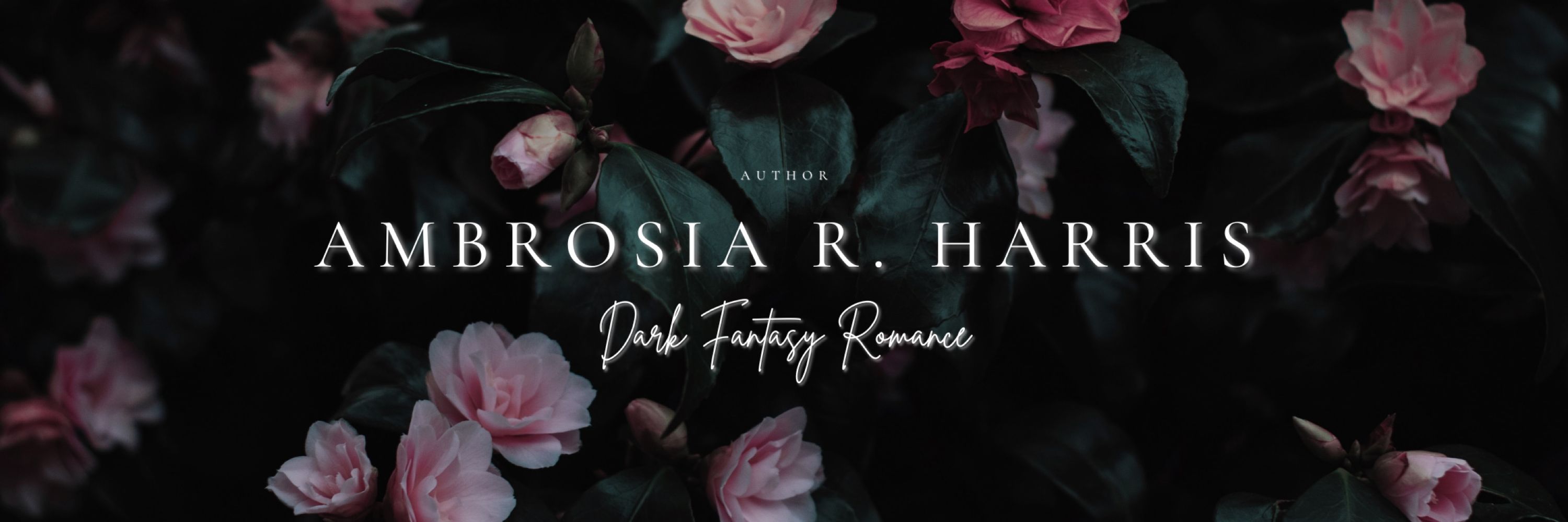 Ambrosia R. Harris