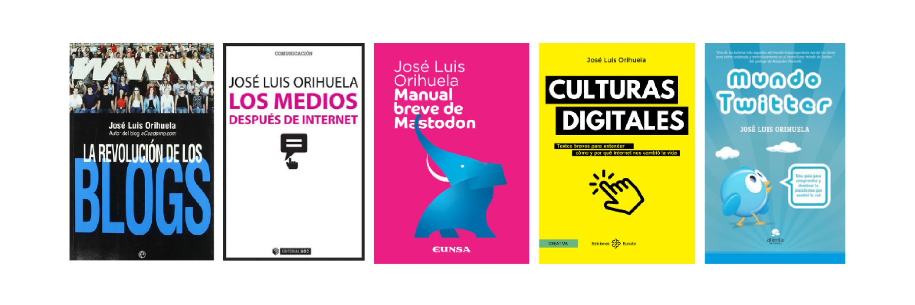 Jose Luis Orihuela