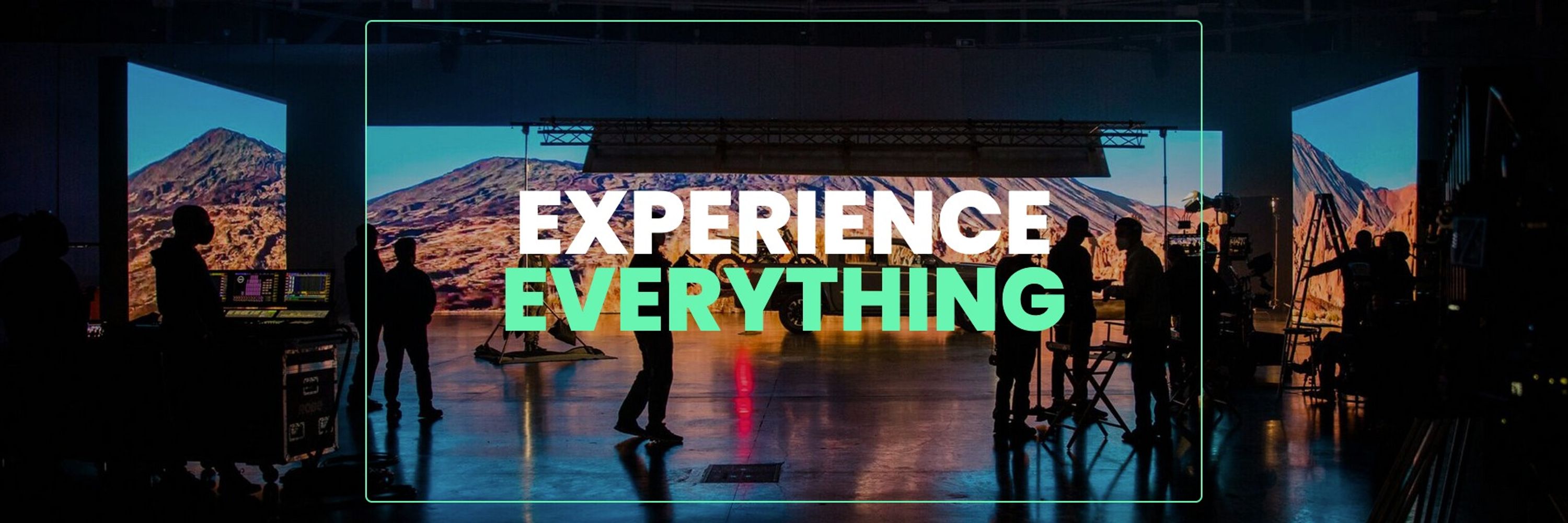 George P. Johnson Experience Marketing