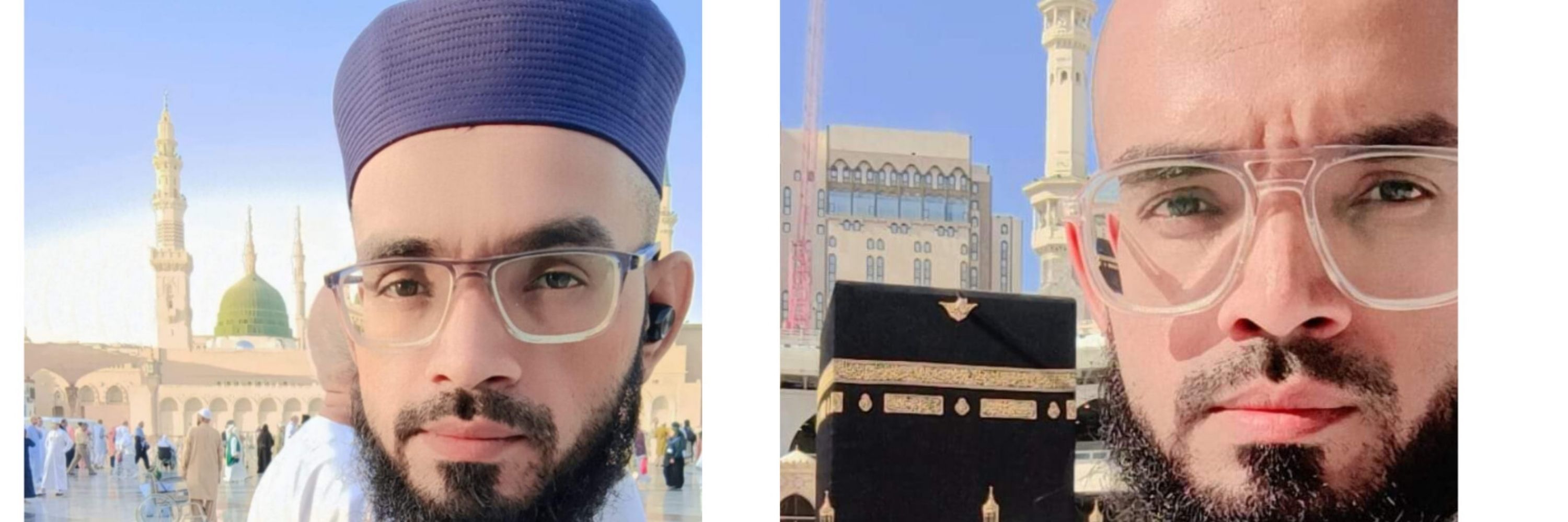 SHAHAB ALI