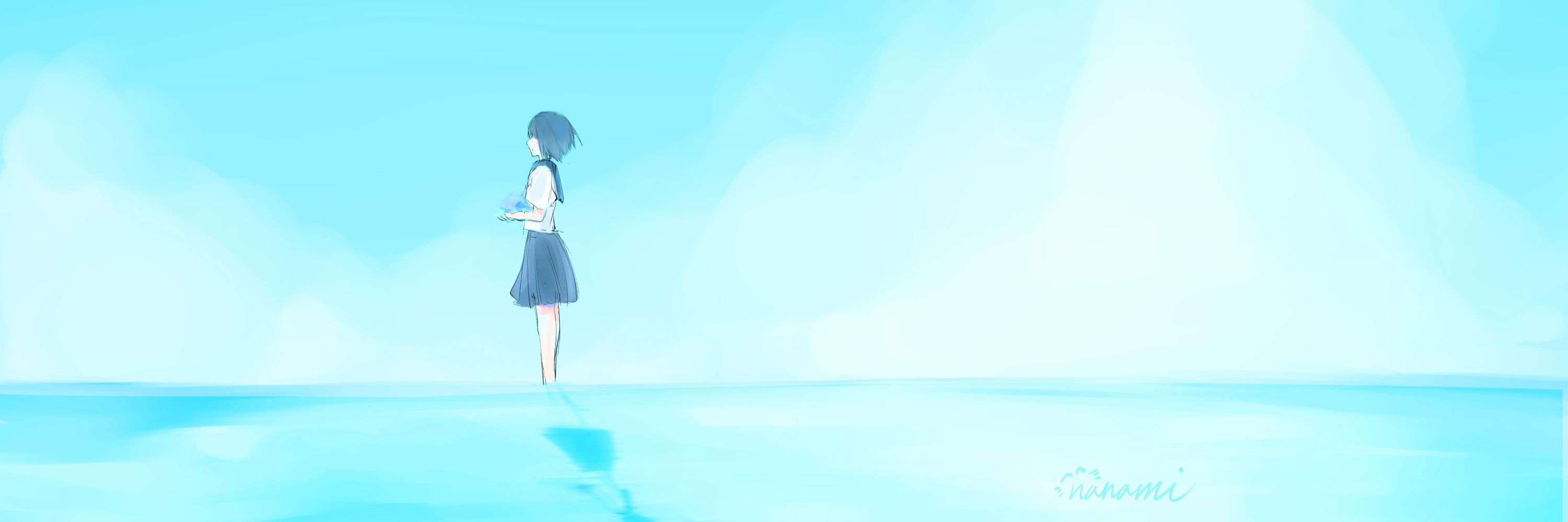 ななみありす