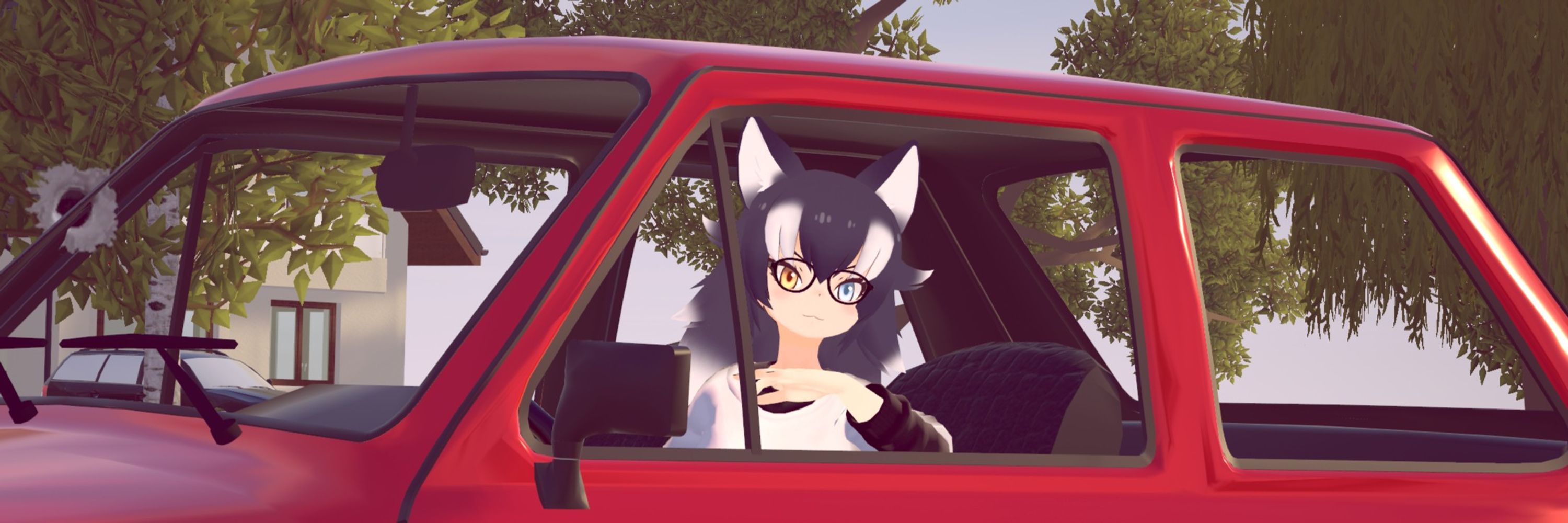 ArtoxWolf