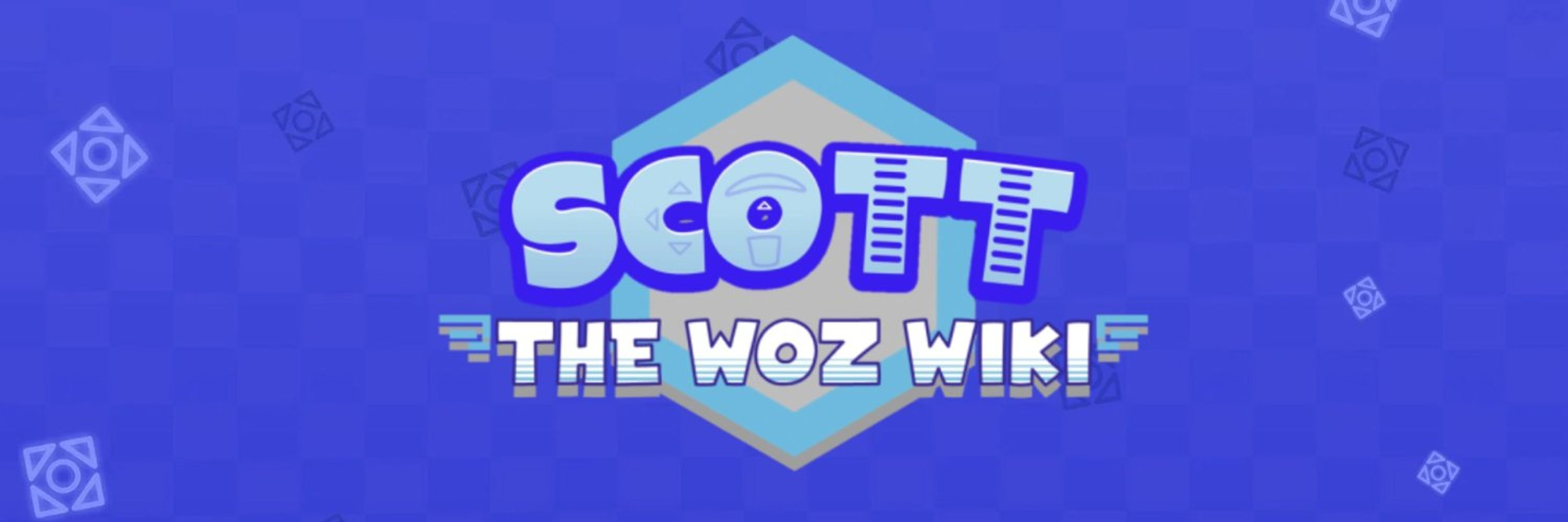 Scott The Woz Wiki