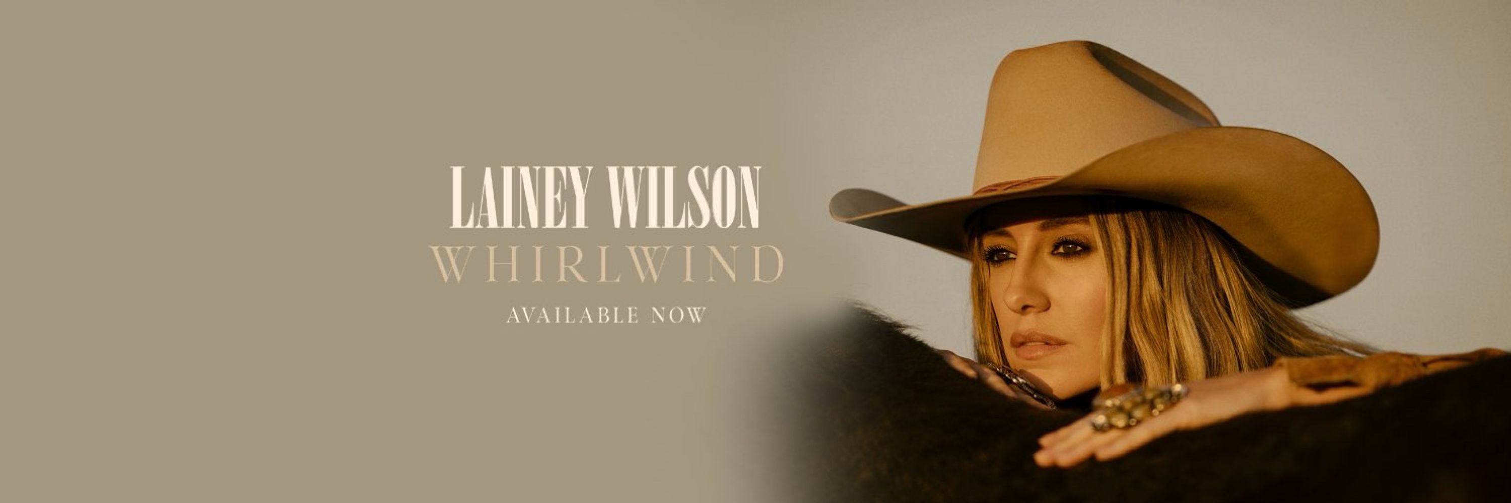 Lainey Wilson