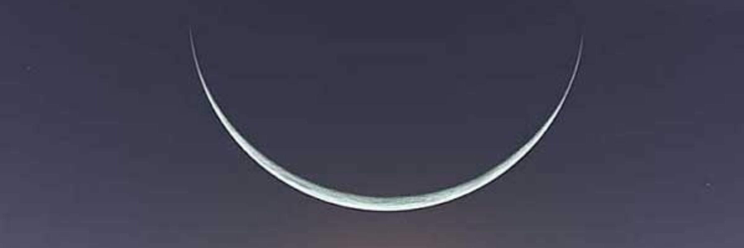Fingernailmoon 爪半月