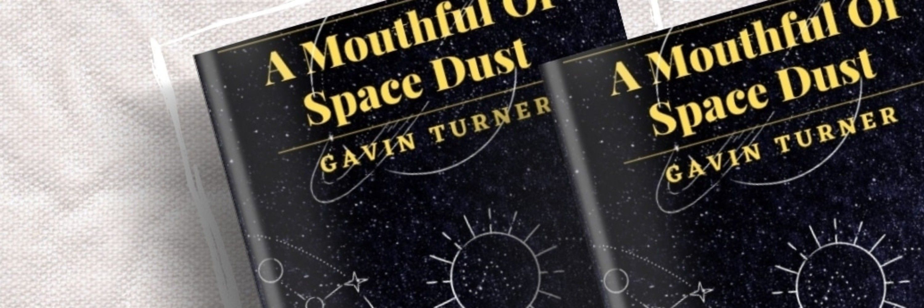 Gavin Turner