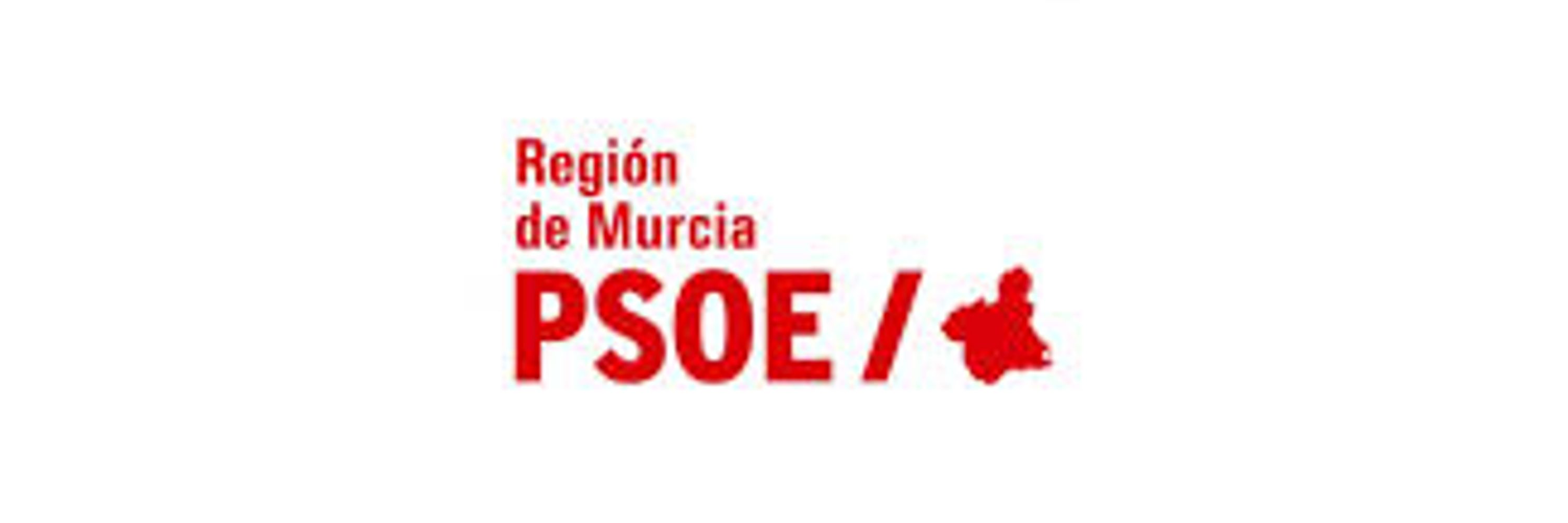 PSOE Región De Murcia