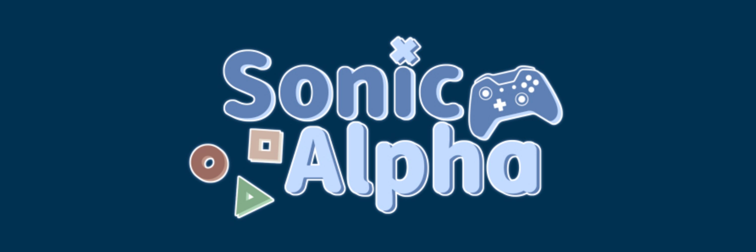 Sonic Alpha | ENVtuber