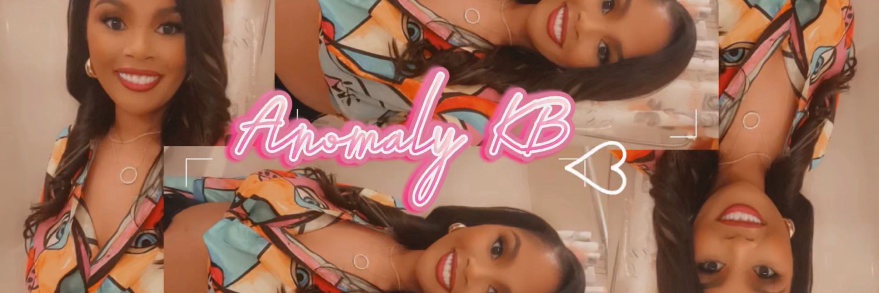 Anomaly KB