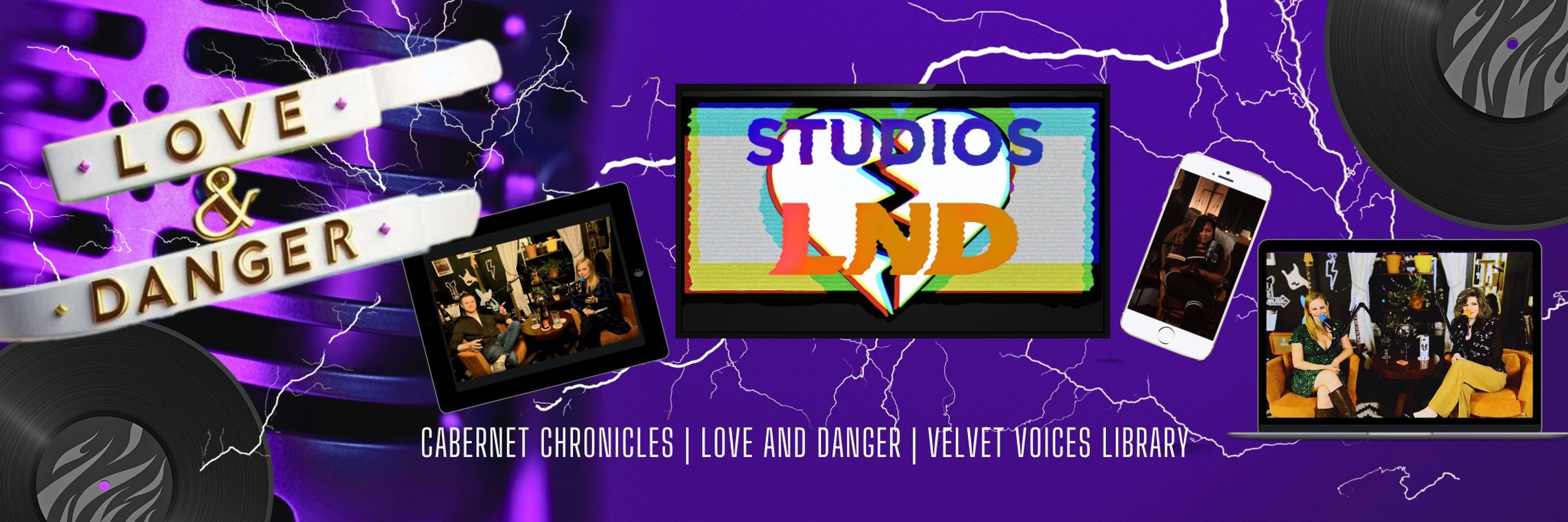 Studios LND