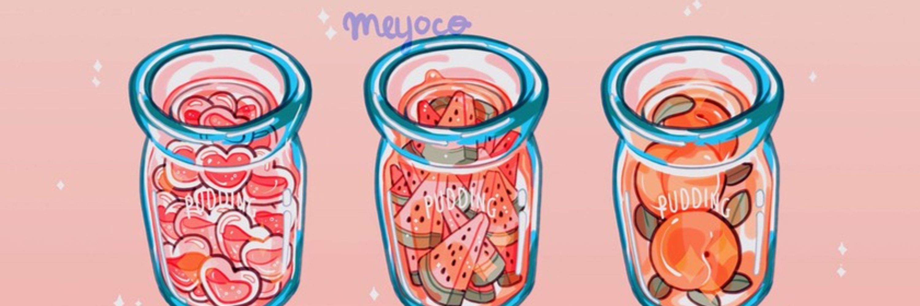 Mayhem || comms open! 