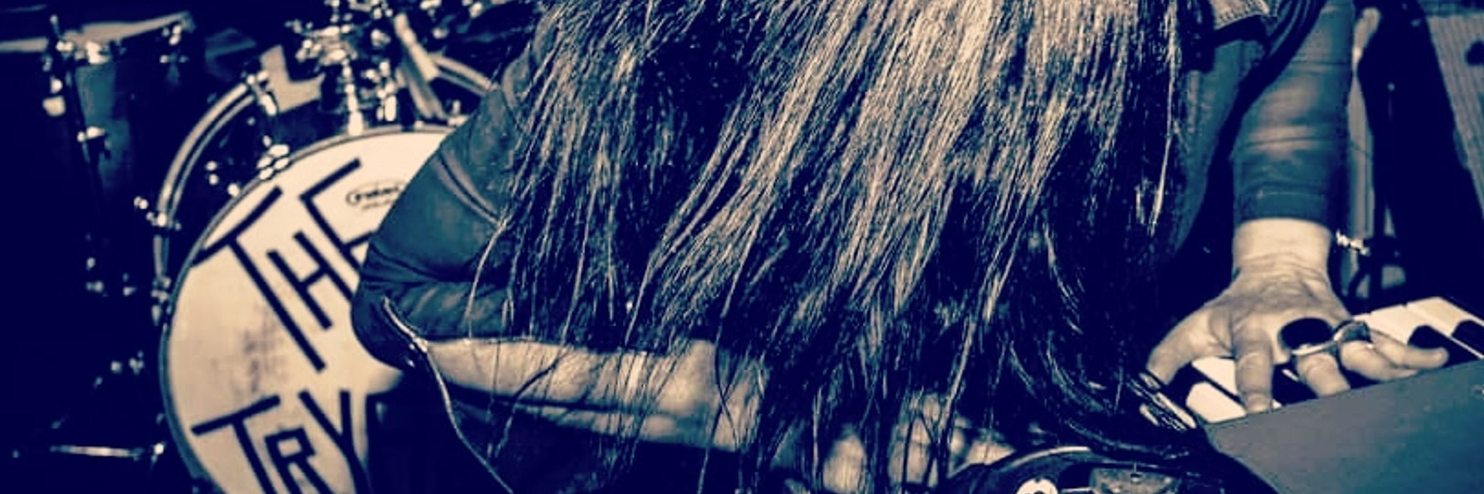 LUBNA BANGS