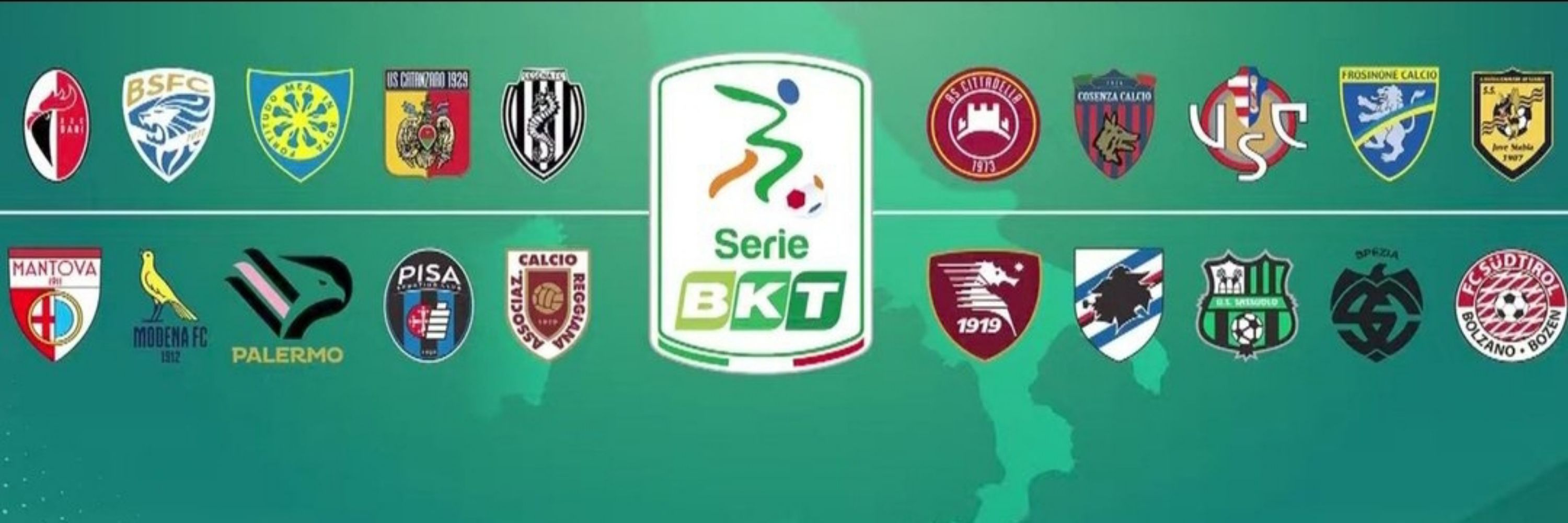 Lega B Brasil 