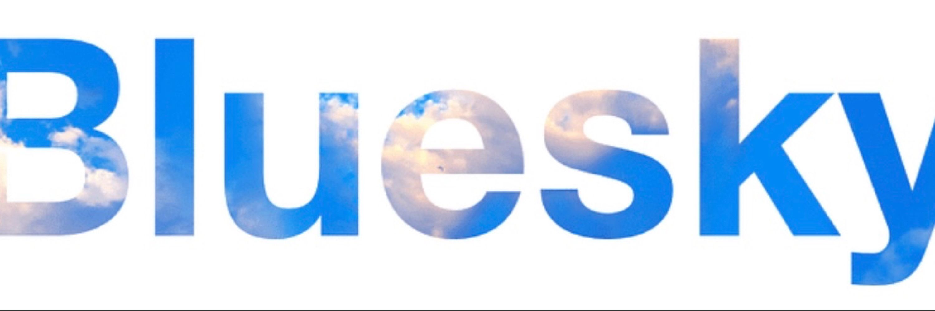 Bluesky