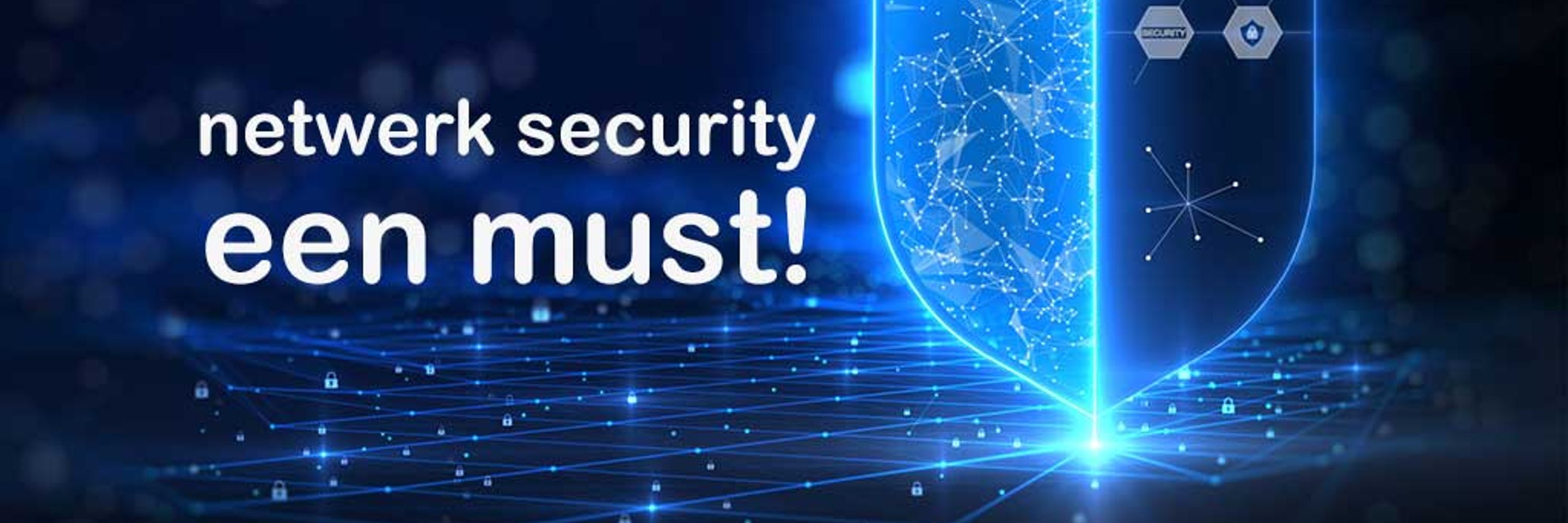 SolidBE Cybersecurity & Netwerk