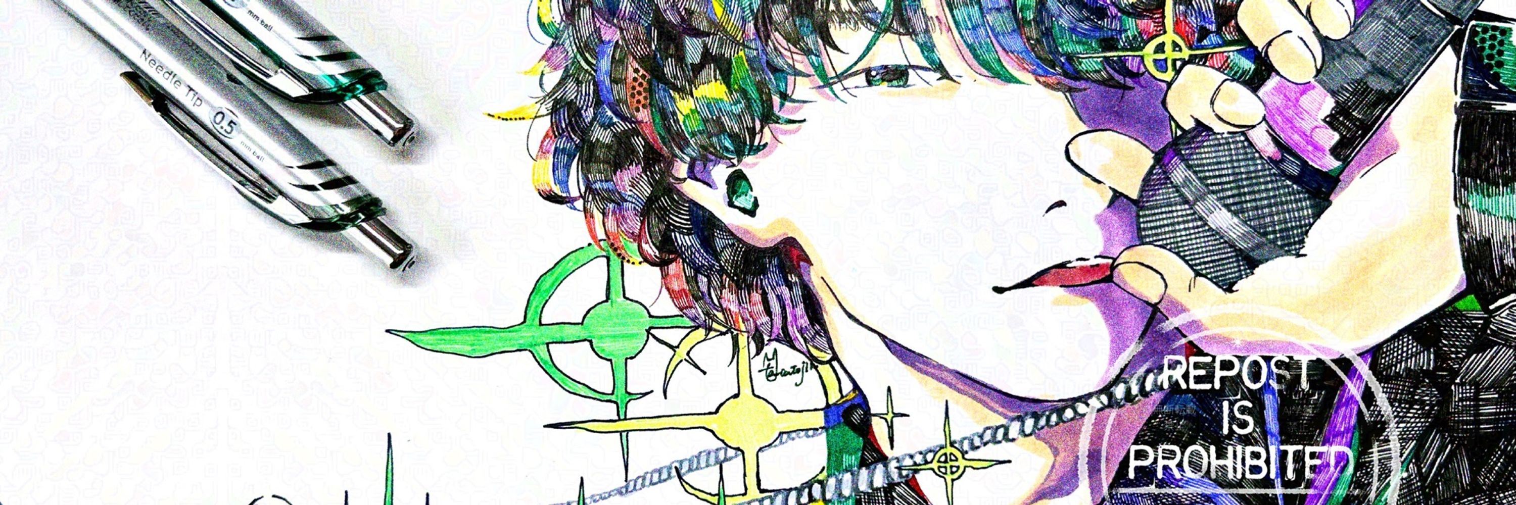 ネコ田鳩ジロ