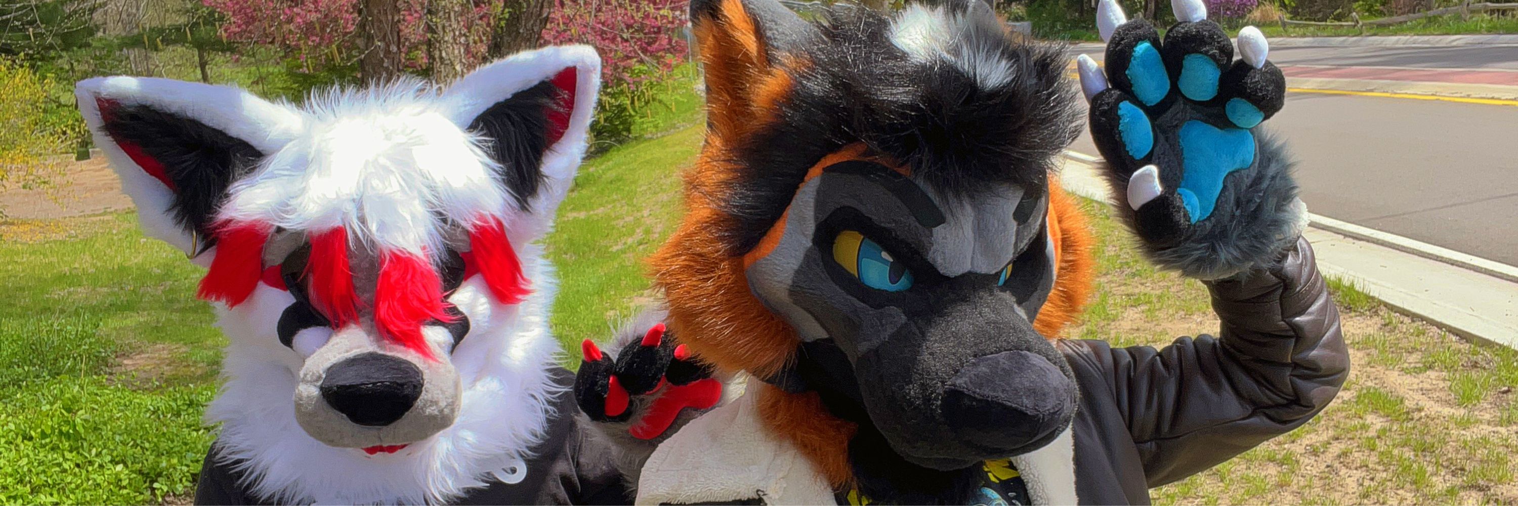 ☆ Foxboy ☆