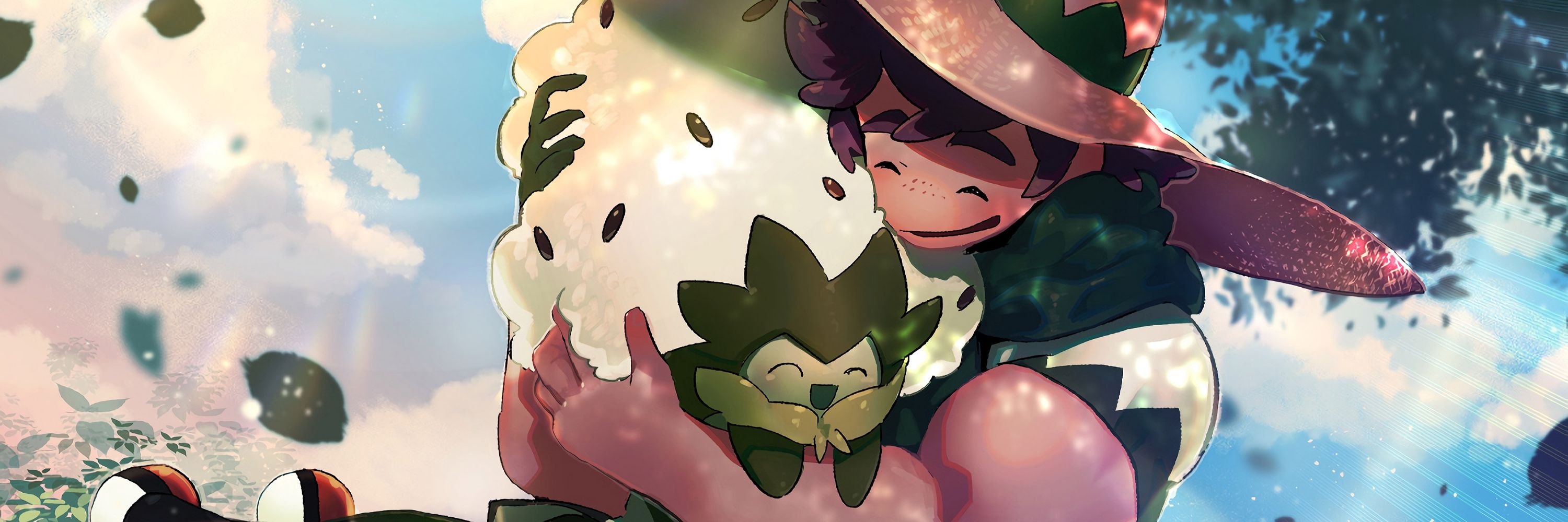 fye | milo's bf!