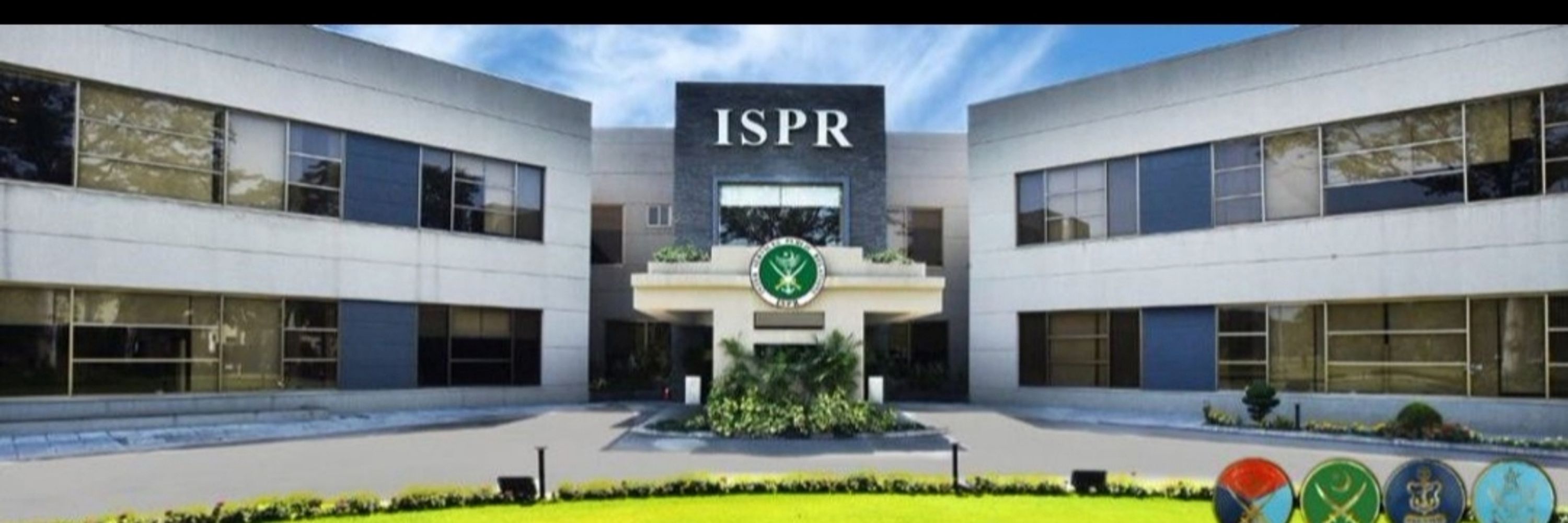 DGISPR🇵🇰اردو✍️