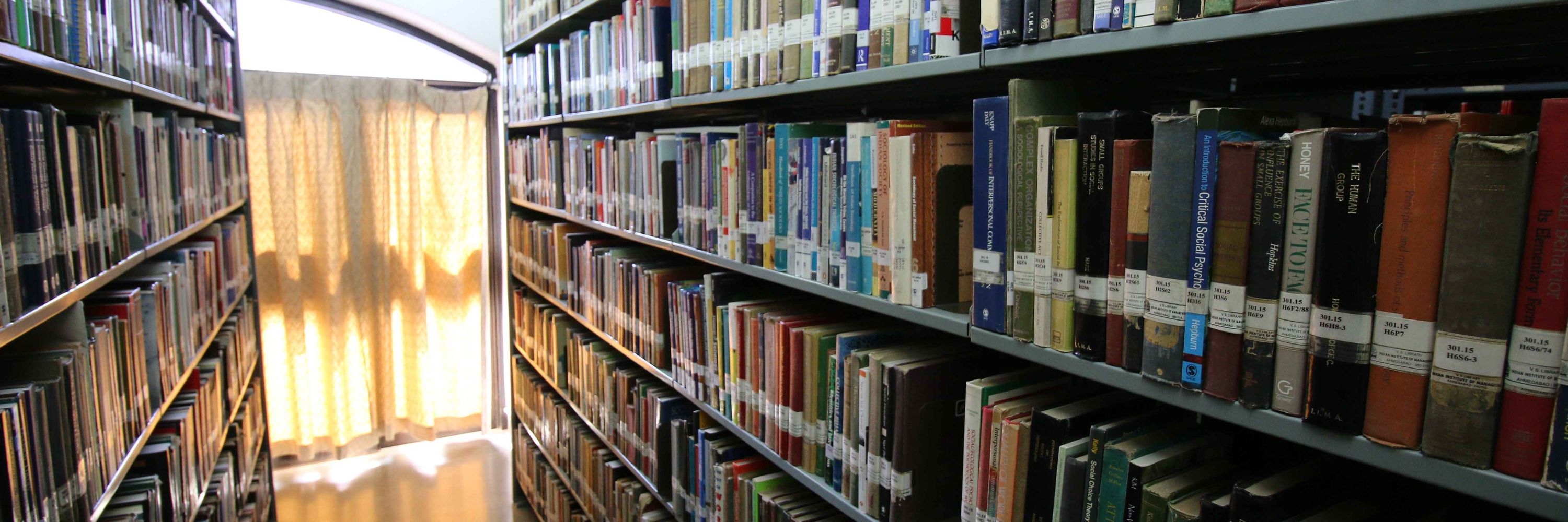 Library Writers Blog