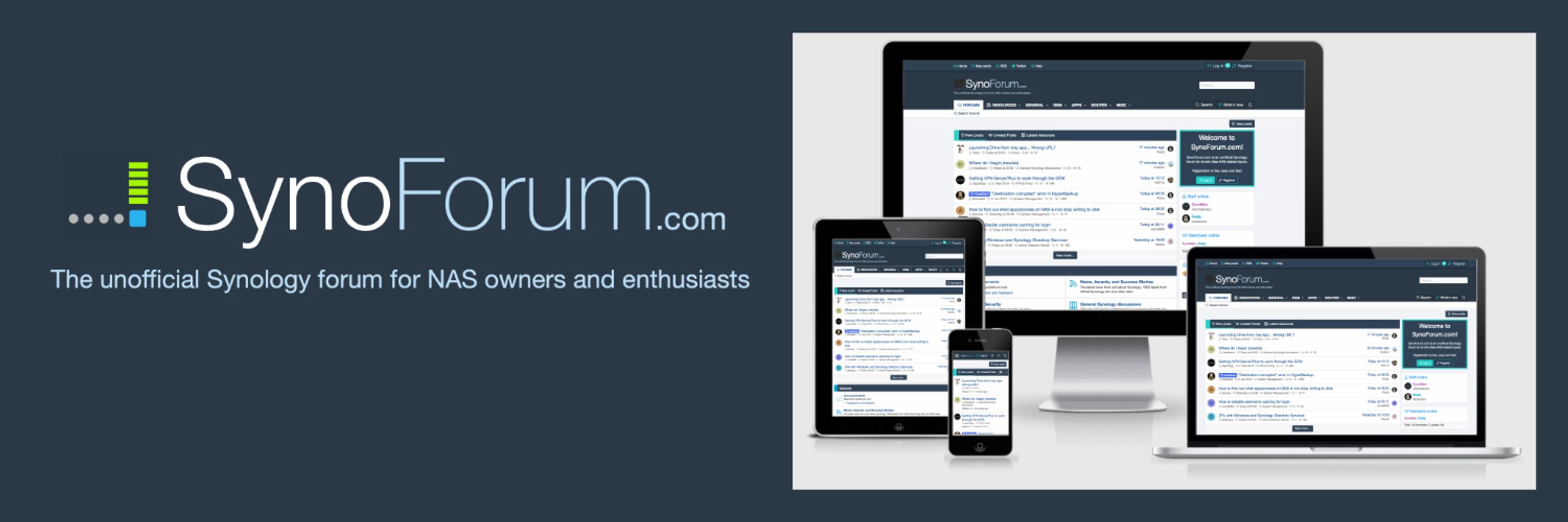 SynoForum.com