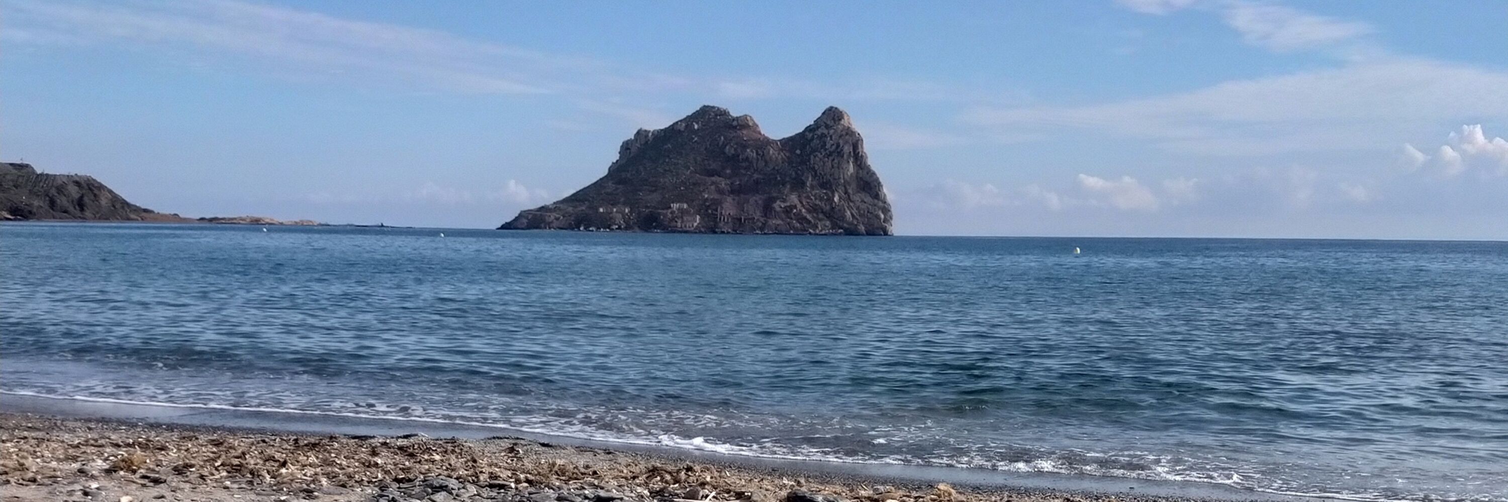 María