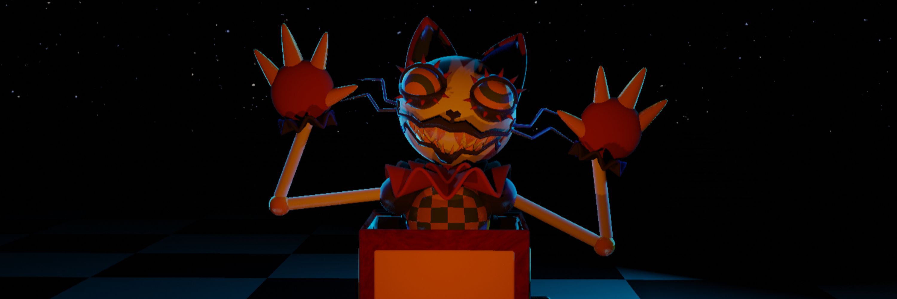 Max