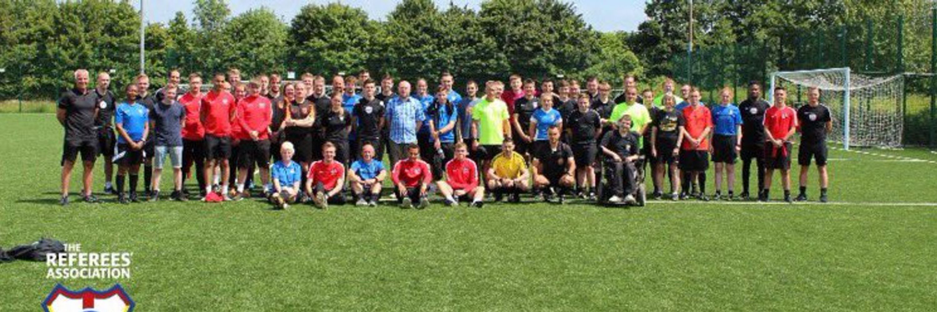 The Referees’ Association