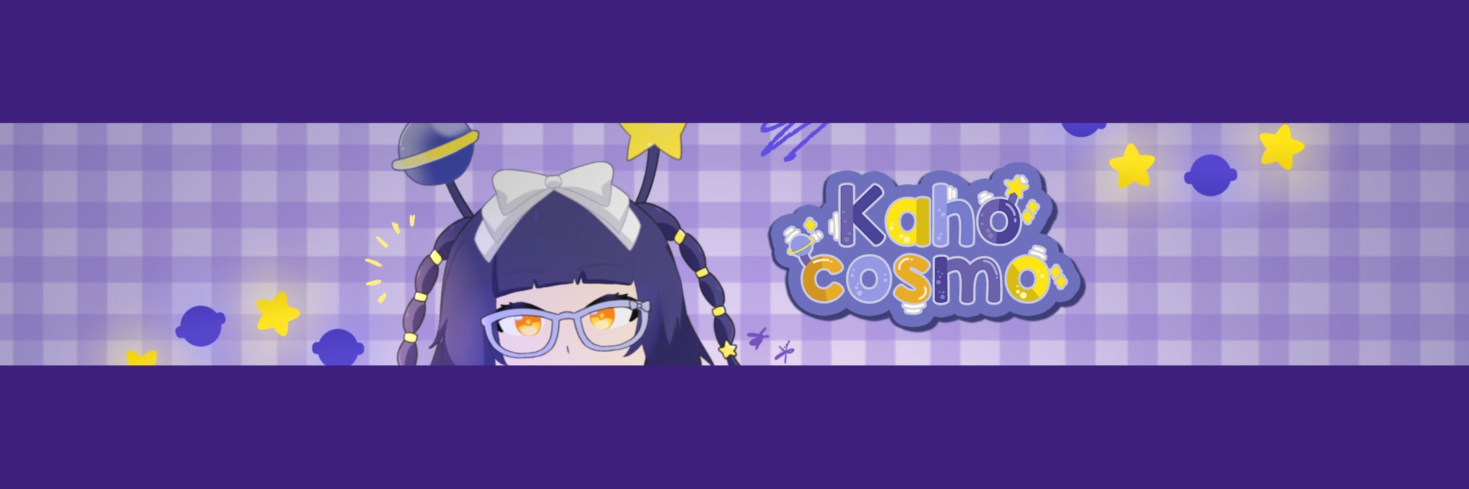 kaho 👾