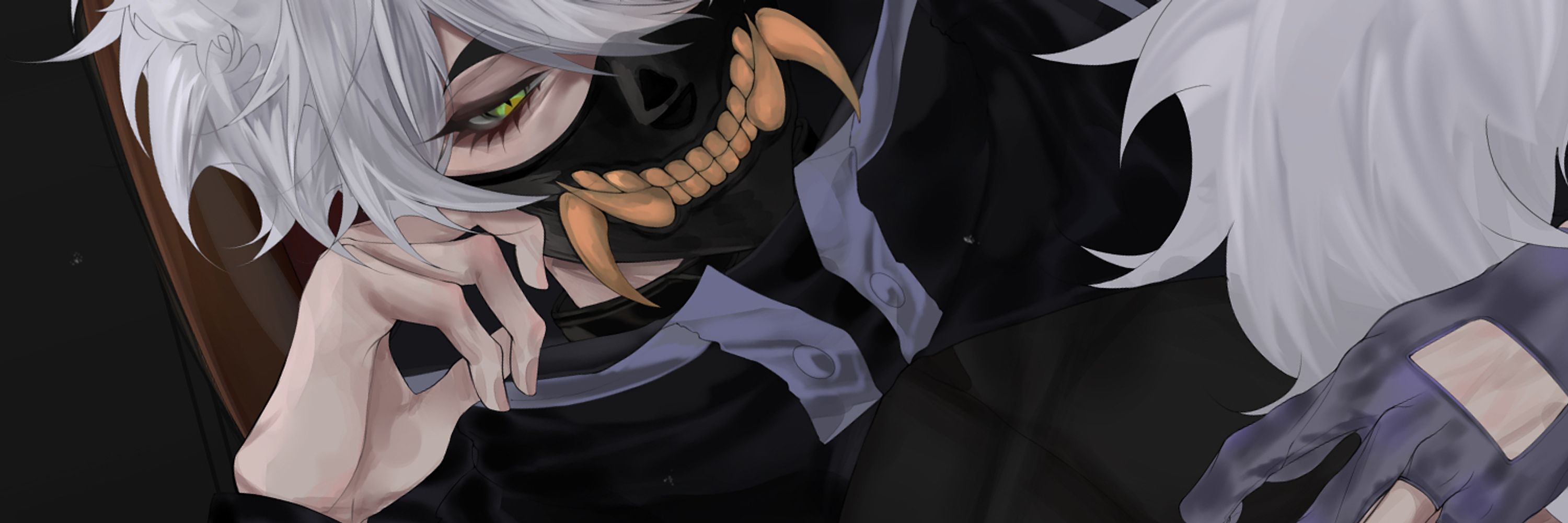 Yamainu • Live2D rigger