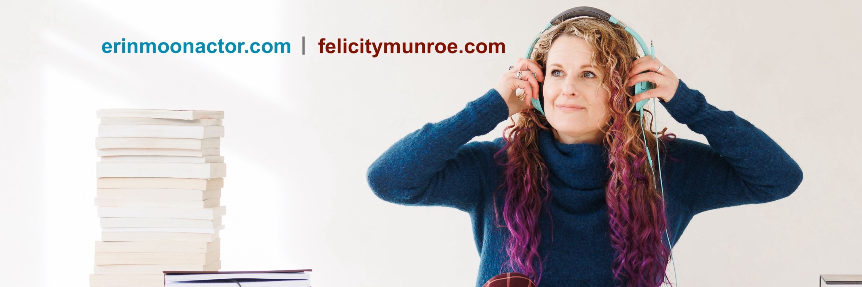 Erin Moon & Felicity Munroe